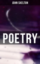 Poetry - John Skelton