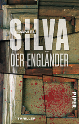 Der Engländer - Daniel Silva