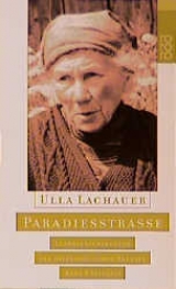 Paradiesstrasse - Ulla Lachauer