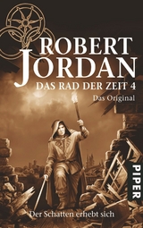 Das Rad der Zeit 4. Das Original - Robert Jordan