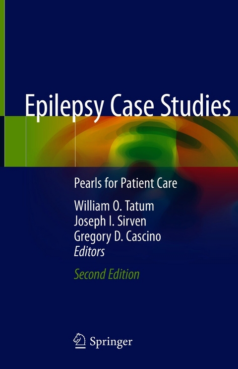 Epilepsy Case Studies - 