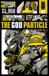 God Particle -  SLMN