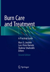 Burn Care and Treatment - 