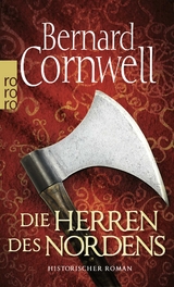 Die Herren des Nordens - Bernard Cornwell