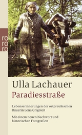 Paradiesstraße - Ulla Lachauer