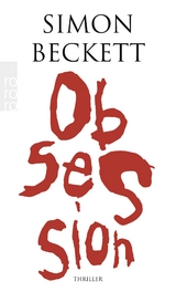 Obsession - Simon Beckett