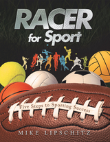 Racer for Sport -  Mike Lipschitz