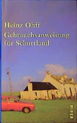 Gebrauchsanweisung für Schottland - Ohff, Heinz