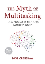 Myth of Multitasking -  Dave Crenshaw