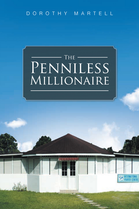 The Penniless Millionaire - Dorothy Martell