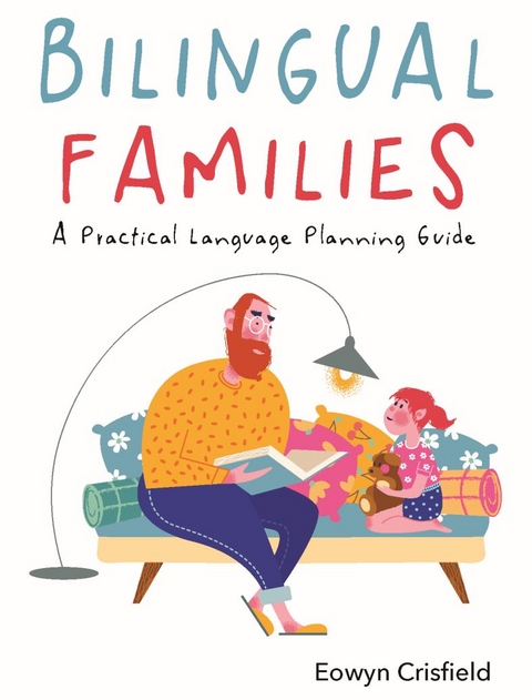 Bilingual Families -  Eowyn Crisfield