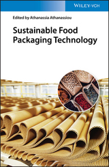 Sustainable Food Packaging Technology - 