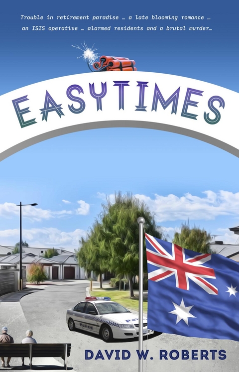 Easytimes - David W Roberts