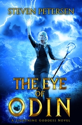 Eye of Odin -  Steven Petersen