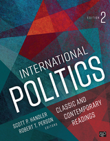 International Politics - 