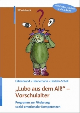 Lubo aus dem All! - Clemens Hillenbrand, Thomas Hennemann, Annika Heckler-Schell