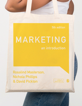 Marketing - Rosalind Masterson, Nichola Phillips, David Pickton