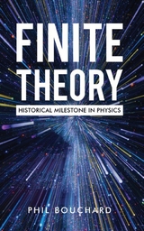 Finite Theory - Phil Bouchard