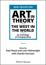 Art in Theory - 