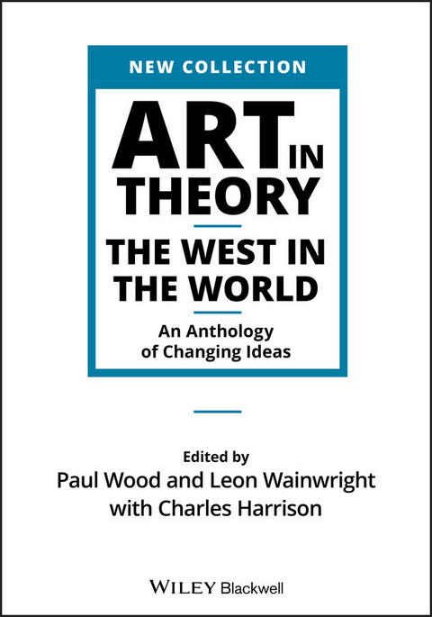 Art in Theory - 