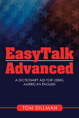 Easytalk - Advanced -  Tom Dillman