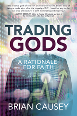 Trading Gods -  Brian Causey