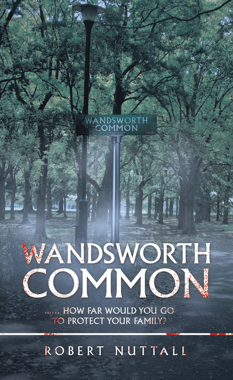 Wandsworth Common - Robert Nuttall