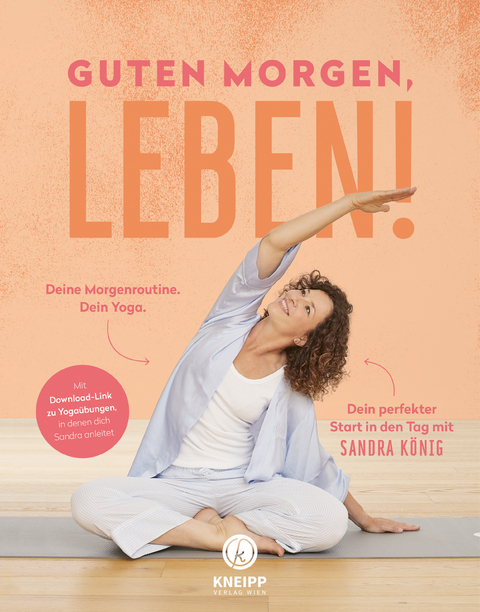 Guten Morgen, Leben! - Sandra König