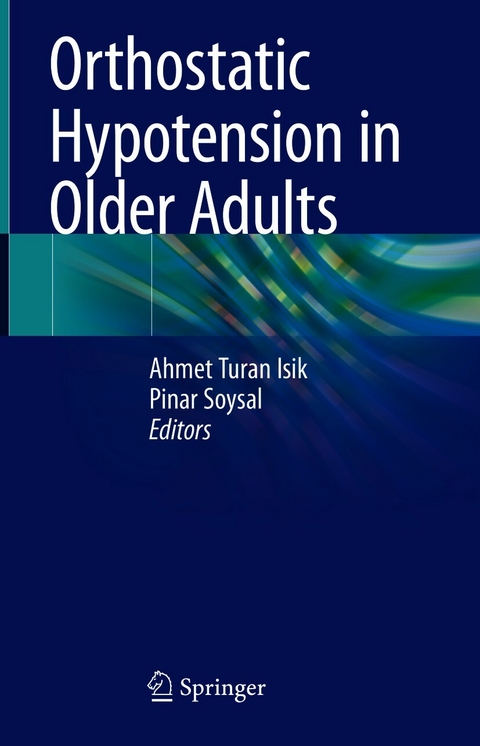 Orthostatic Hypotension in Older Adults - 