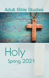 Adult Bible Studies Spring 2021 Student -  Clara K. Welch