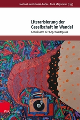 Literarisierung der Gesellschaft im Wandel - 