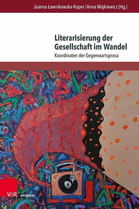 Literarisierung der Gesellschaft im Wandel - 