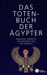 Das Totenbuch der Ägypter - Hornung, Erik