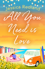 All You Need Is Love - Jessica Redland