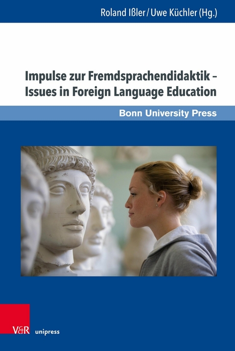Impulse zur Fremdsprachendidaktik - Ussues in Foreign Languages Education - 