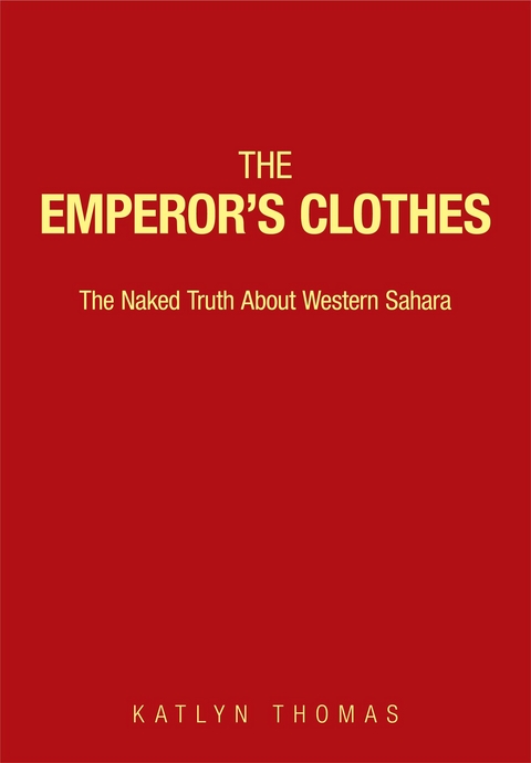 Emperor's Clothes -  Katlyn Thomas