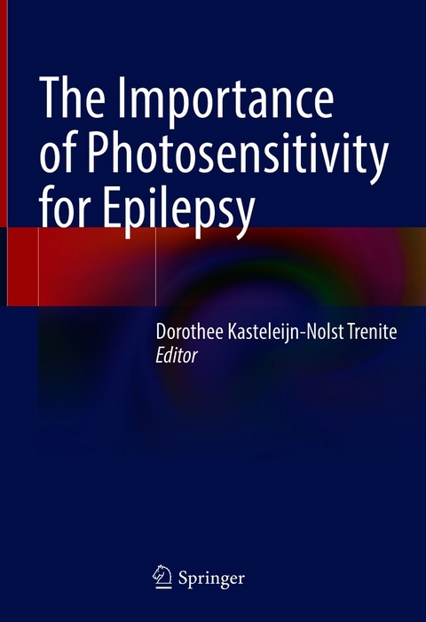The Importance of Photosensitivity for Epilepsy - 