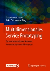 Multidimensionales Service Prototyping - 