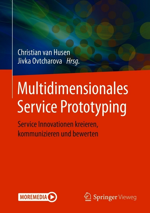 Multidimensionales Service Prototyping - 