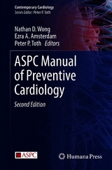 ASPC Manual of Preventive Cardiology - 