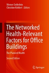 The Networked Health-Relevant Factors for Office Buildings - 