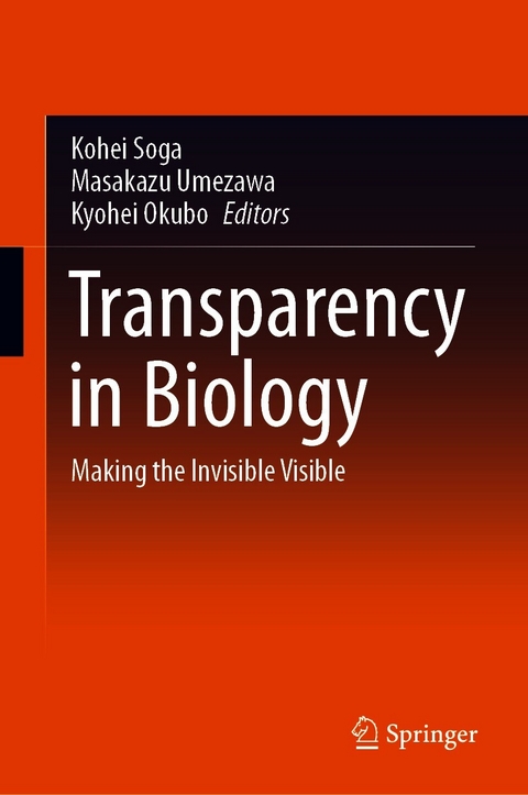 Transparency in Biology - 