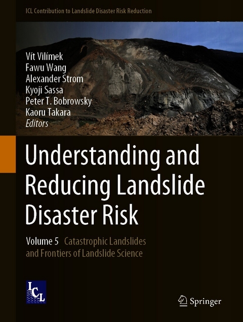 Understanding and Reducing Landslide Disaster Risk - 