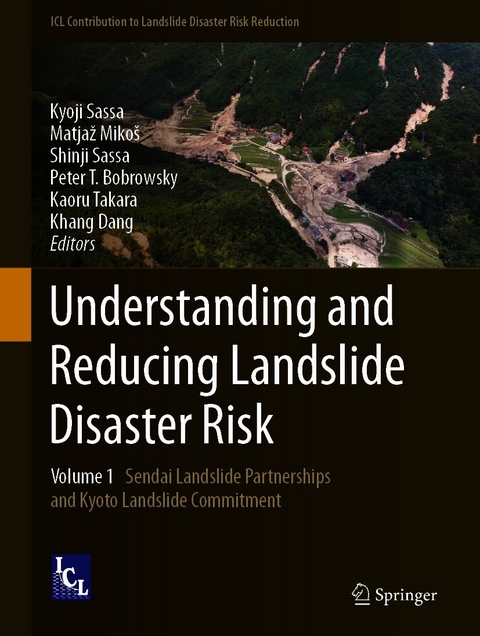 Understanding and Reducing Landslide Disaster Risk - 