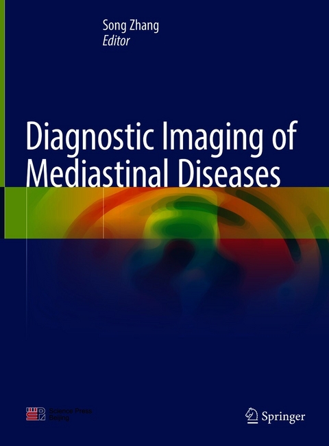 Diagnostic Imaging of Mediastinal Diseases - 