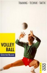 Volleyball - Günter Blume