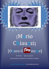Onora Il Tuo Nome Volume 6 - Mario Chiauzzi