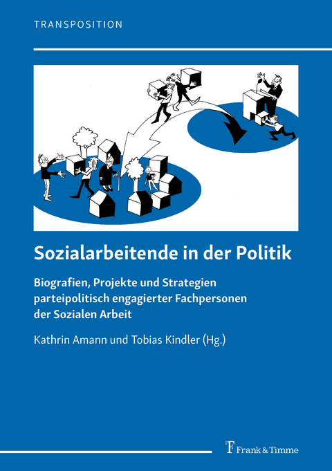 Sozialarbeitende in der Politik - 