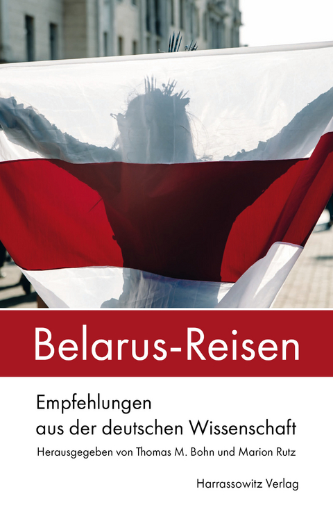 Belarus-Reisen - 
