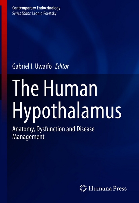 The Human Hypothalamus - 